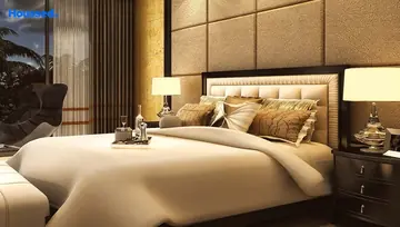 Sample Apartment of Dheeraj Equest - Image 163514