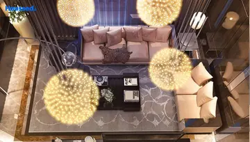 Sample Apartment of Dheeraj Equest - Image 163517