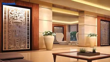 Sample Apartment of Dheeraj Equest - Image 163516