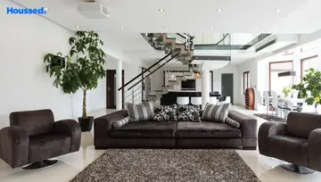 Sample Apartment of Dheeraj Monticello - Image 163542