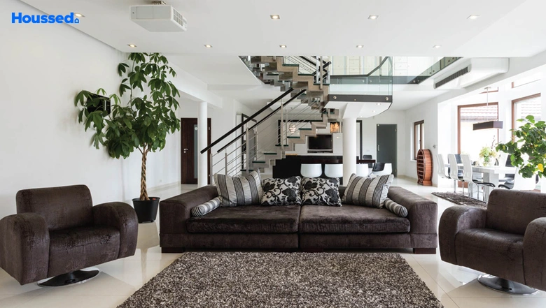 Sample Apartment of Dheeraj Monticello in Bandra West, Mumbai - Image 163542