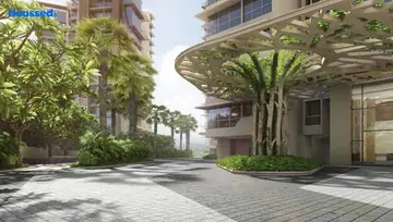 Amenities of Kanakia Hollywood - Image 163575