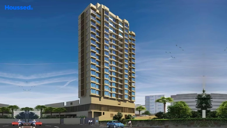 Project Image of Kanakia Hollywood in Versova, Mumbai - Image 163571