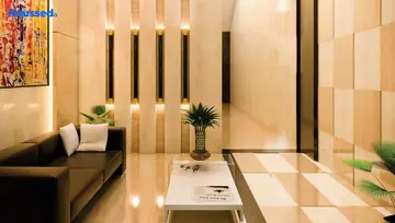 Amenities of SK Fortune Vrukshaveli - Image 114723
