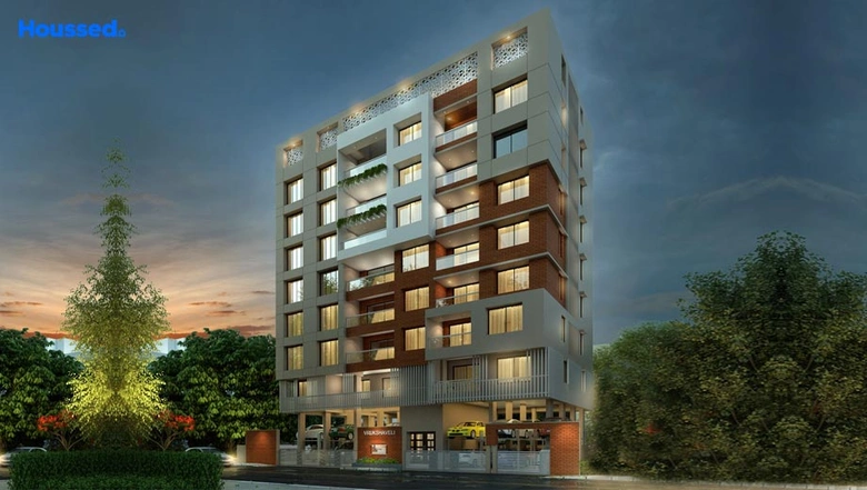Project Image of SK Fortune Vrukshaveli in Erandwane, Pune - Image 114719
