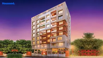 Project Image of SK Fortune Vrukshaveli - Image 114720