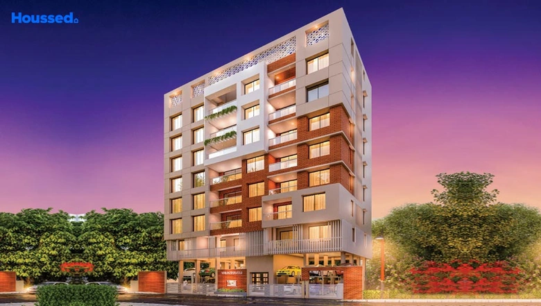 Project Image of SK Fortune Vrukshaveli in Erandwane, Pune - Image 114720