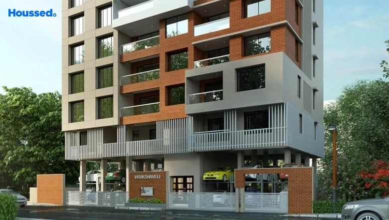 Project Image of SK Fortune Vrukshaveli in Erandwane, Pune - Image 114721