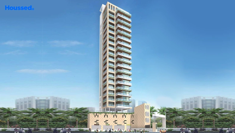 Project Image of Neelam Spiro Tower in Mulund East, Mumbai - Image 163579