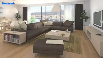 Sample Apartment of Neelam Spiro Tower - Image 163581