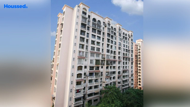 Project Image of Neelam Sudha Park in Ghatkopar East, Mumbai - Image 163592