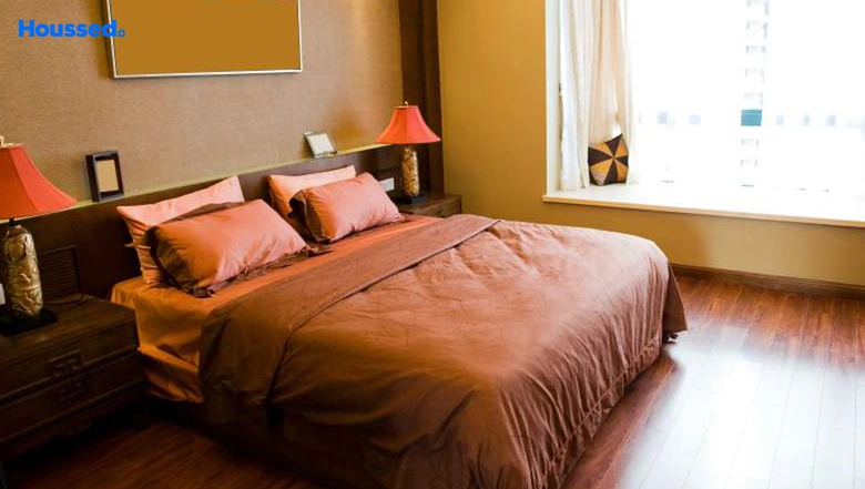 Sample Apartment of Neelam Sudha Park in Ghatkopar East, Mumbai - Image 163594