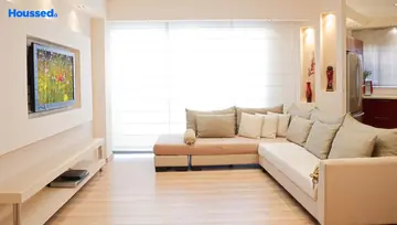 Sample Apartment of Neelam Sudha Park - Image 163595