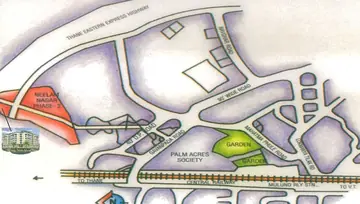 Location of Neelam Sumangal - Image 163610