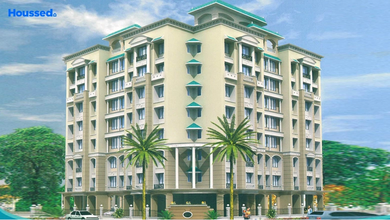 Project Image of Neelam Sumangal in Mulund West, Mumbai - Image 163608