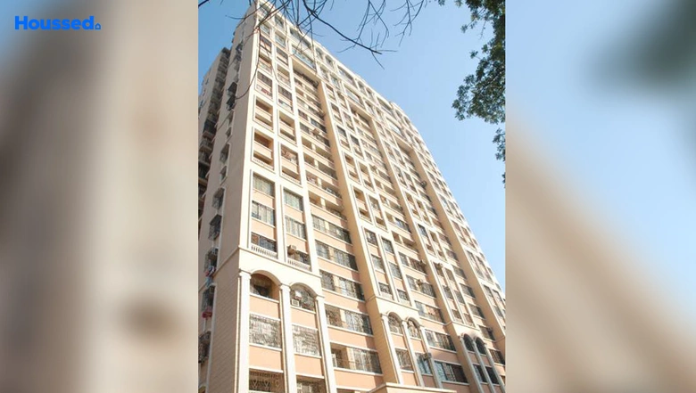 Project Image of Neelam Vardhaman Estate in Lalbaug, Mumbai - Image 163620
