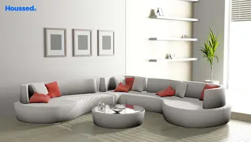 Sample Apartment of Neelam Vardhaman Estate - Image 163623