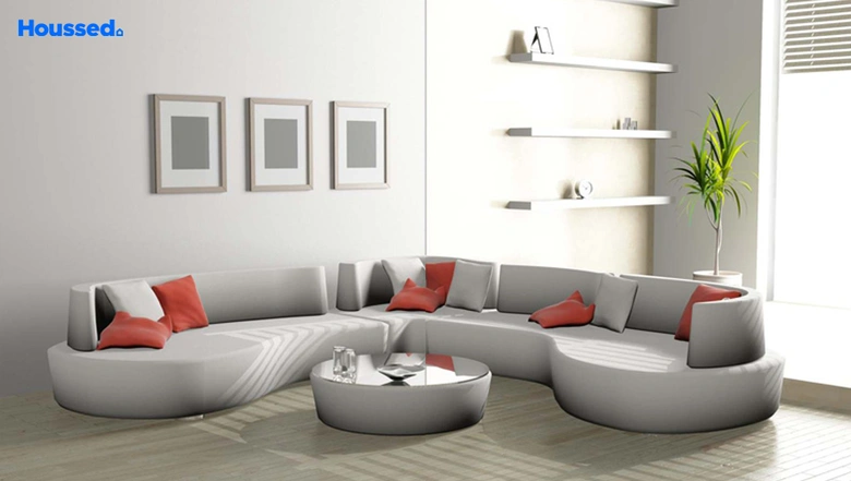 Sample Apartment of Neelam Vardhaman Estate in Lalbaug, Mumbai - Image 163623
