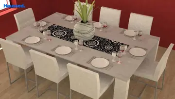 Sample Apartment of Neelam Vardhaman Estate - Image 163622