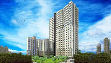 Project Image of K Mahadev Samarth Garden - Image 163628