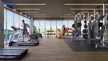 Amenities of Veena Crest - Image 163658