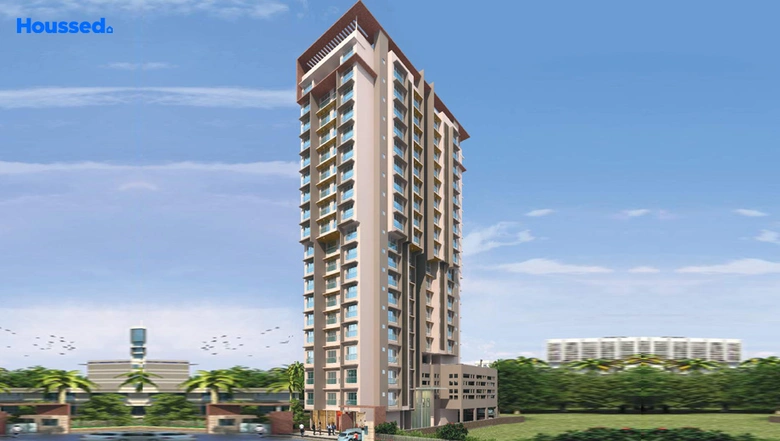 Project Image of Veena Crest in Andheri West, Mumbai - Image 163657