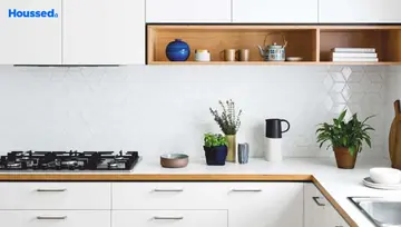 Sample Apartment of Veena Crest - Image 163660