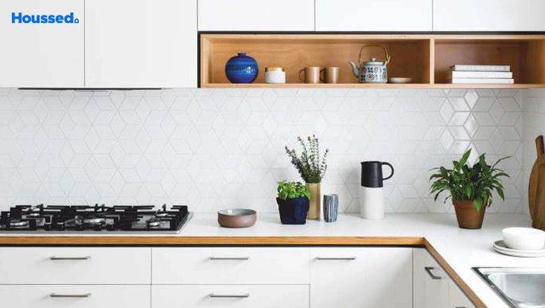 Sample Apartment of Veena Crest in Andheri West, Mumbai - Image 163660