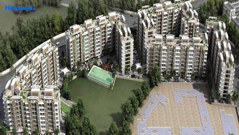 Project Image of Veena Dynasty in Vasai East, Palghar - Image 163685