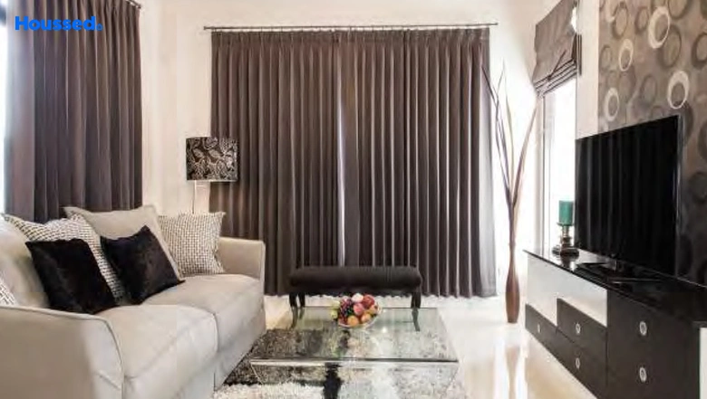 Sample Apartment of Veena Dynasty in Vasai East, Palghar - Image 163694