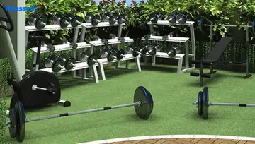 Amenities of Veena Sky Heights - Image 163709