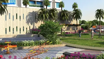 Amenities of Veena Sky Heights - Image 163710