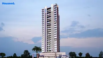 Project Image of Veena Sky Heights - Image 163708