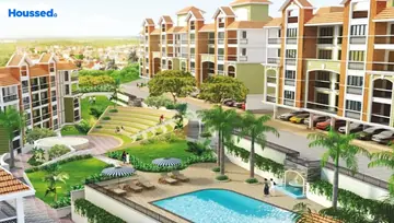 Amenities of Devashris Pinto Ville 3 - Image 163776