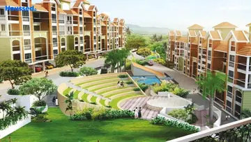Amenities of Devashris Pinto Ville 3 - Image 163775