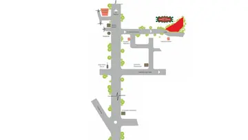 Location of Devashris Pinto Ville 3 - Image 163777