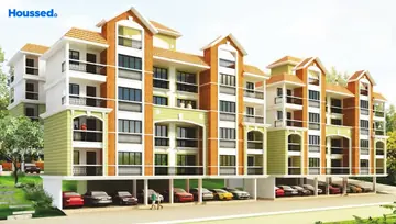 Project Image of Devashris Pinto Ville 3 - Image 163773