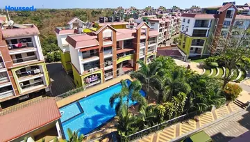 Project Image of Devashris Pinto Ville 3 - Image 163774