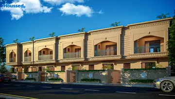 Project Image of Gurukrupa Indraprasth Villa - Image 168898