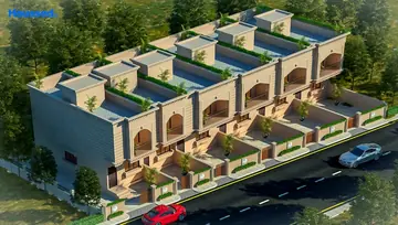 Project Image of Gurukrupa Indraprasth Villa - Image 168900