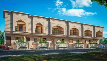 Project Image of Gurukrupa Indraprasth Villa - Image 168899