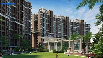 Amenities of Viva City - Image 163812