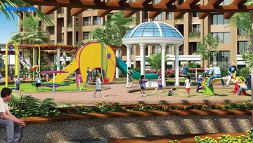 Amenities of Viva City - Image 163813