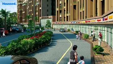 Amenities of Viva City - Image 163814