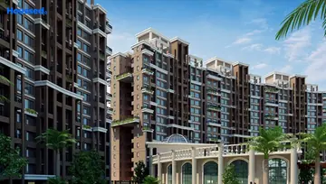 Project Image of Viva City - Image 163809