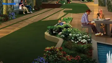 Amenities of Ideal Exotica - Image 163829