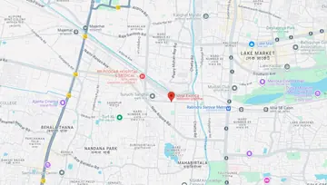 Location of Ideal Exotica - Image 163832