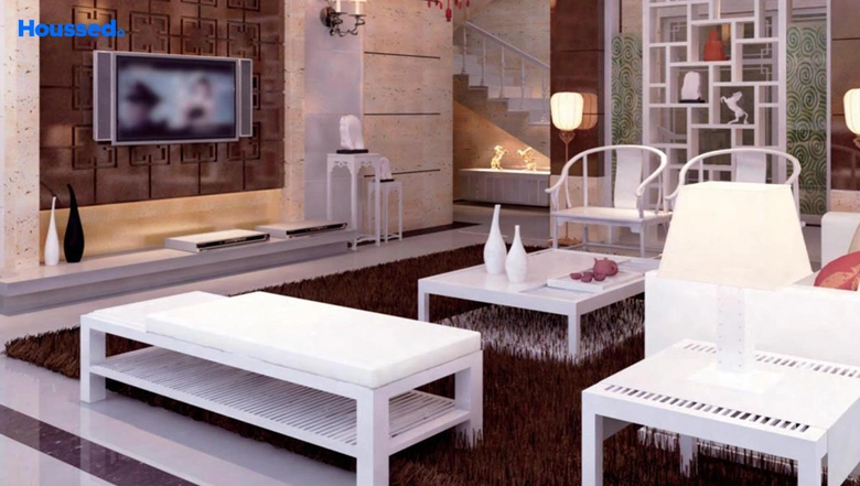 Sample Apartment of Ideal Exotica in New Alipore, Kolkata - Image 163830
