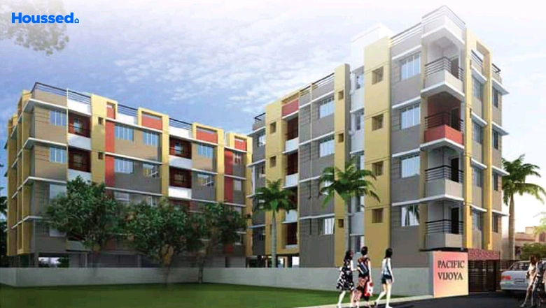 Project Image of Somani Pacific Vijoya in Garia, Kolkata - Image 163850