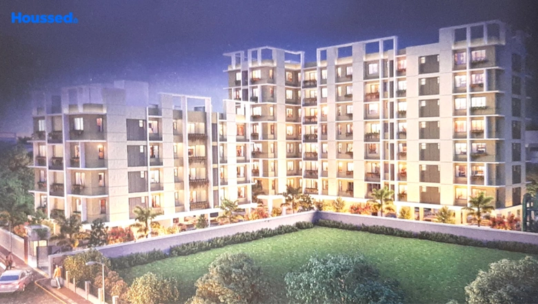 Project Image of Pasari Chitrakatha in Tollygunge, Kolkata - Image 163854